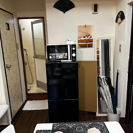 Convenient Apartment In Otsuka Tokyo prefektur Exteriör bild